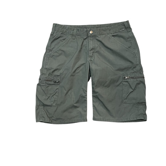 Carhartt cargo Gorp core camp core hiking work short - Picture 1 of 10